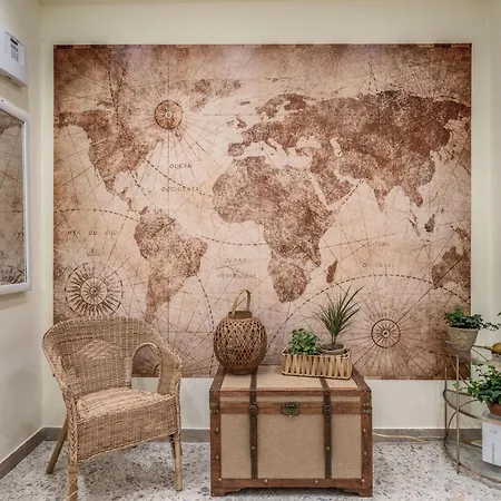 Vatican Cartographer * Rome