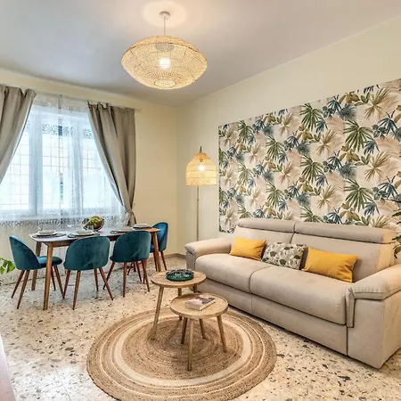Vatican Cartographer Apartment