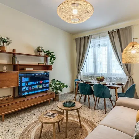 Vatican Cartographer Apartment